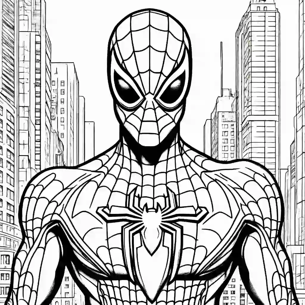 Cartoon Characters_Spiderman_8063_.webp
